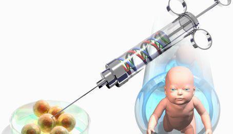 体外受精 IVF-ET